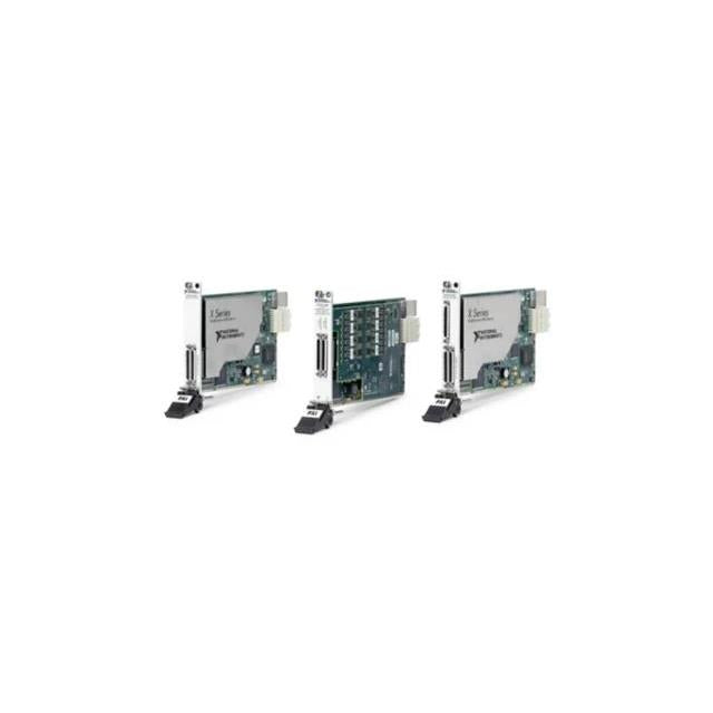 NI 781056-01 - Multifunction I/O Module