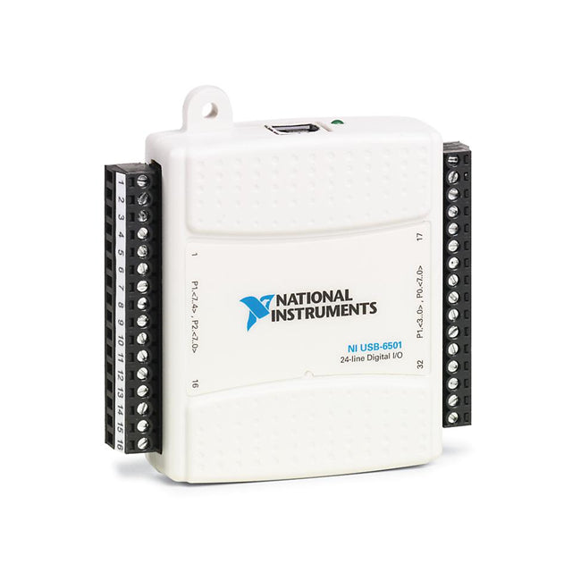 NI 779205-01 - Digital I/O DAQ Device
