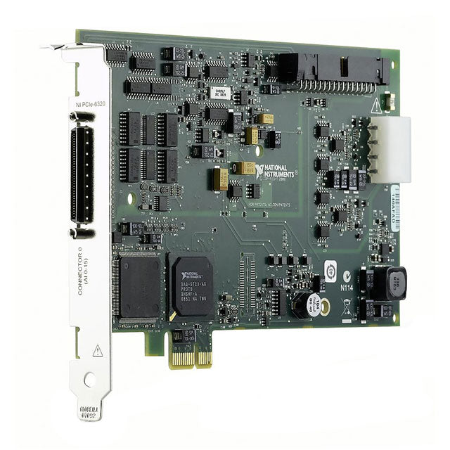 NI 781043-01 X Multifunction I/O DAQ Device