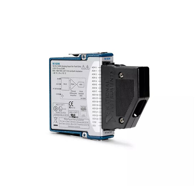 NI 779526-01 C Analog Input Module