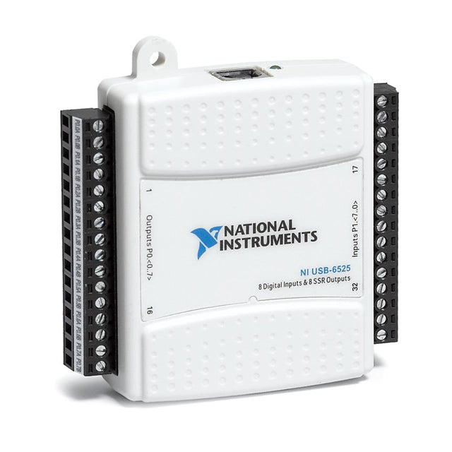 NI 779640-01 - Digital I/O DAQ Device