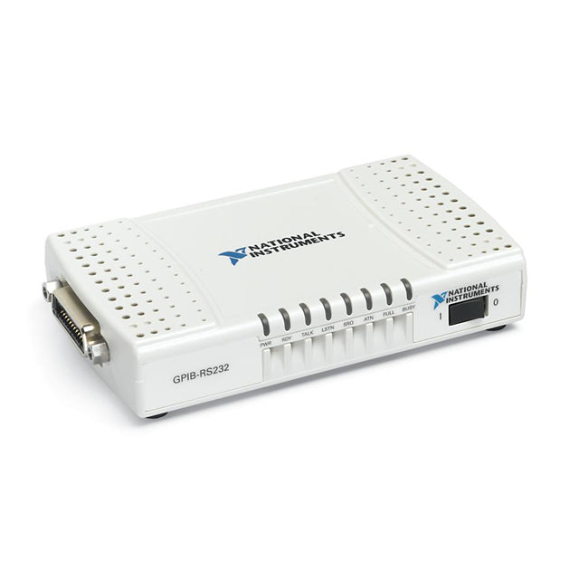 NI 779732-01 - GPIB Interface RS232