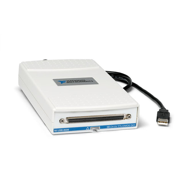 NI 779975-01 - Digital I/O DAQ Device