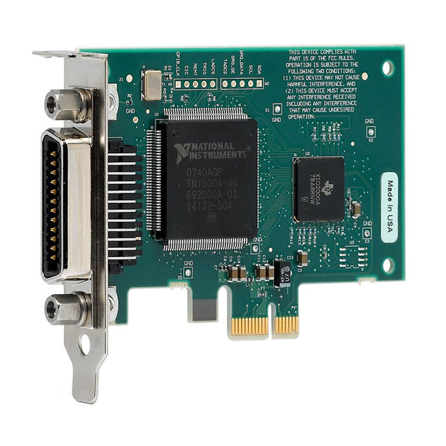 NI 780575-01 - GPIB Interface PCIe