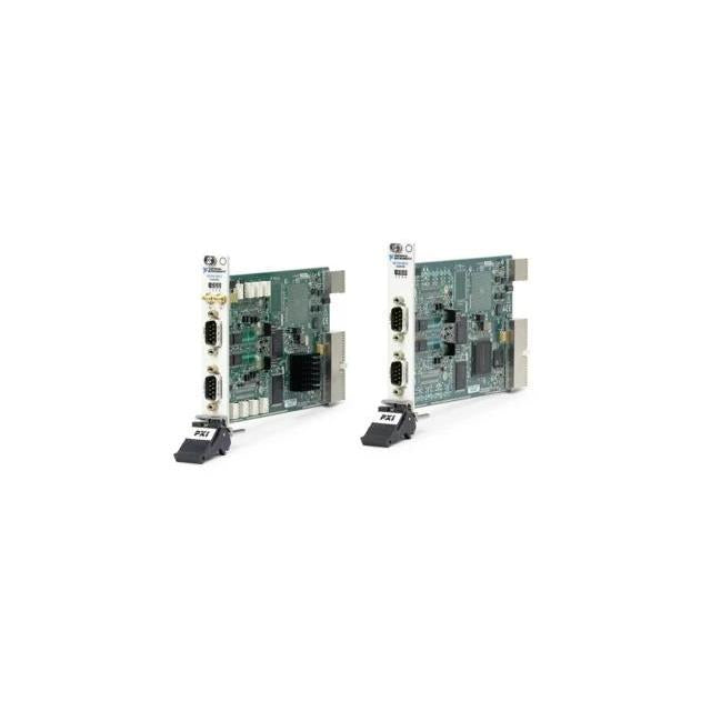 NI 780687-01 - Multifunction I/O DAQ Device