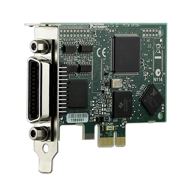 NI 780936-01 - GPIB Interface PCIe