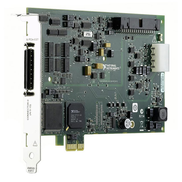 NI 781044-01 X Multifunction I/O DAQ Device
