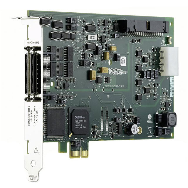 NI 781047-01 X Multifunction I/O DAQ Device