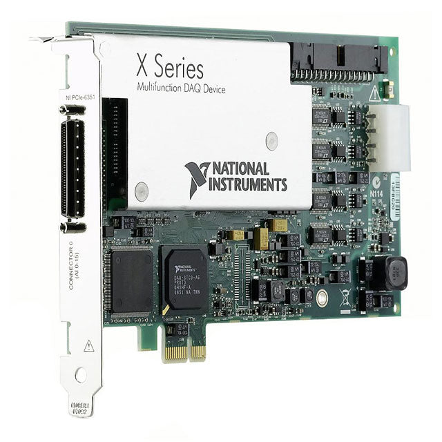 NI 781048-01 X Multifunction I/O DAQ Device