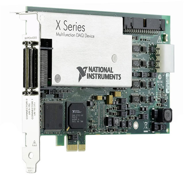 NI 781049-01 X Multifunction I/O DAQ Device