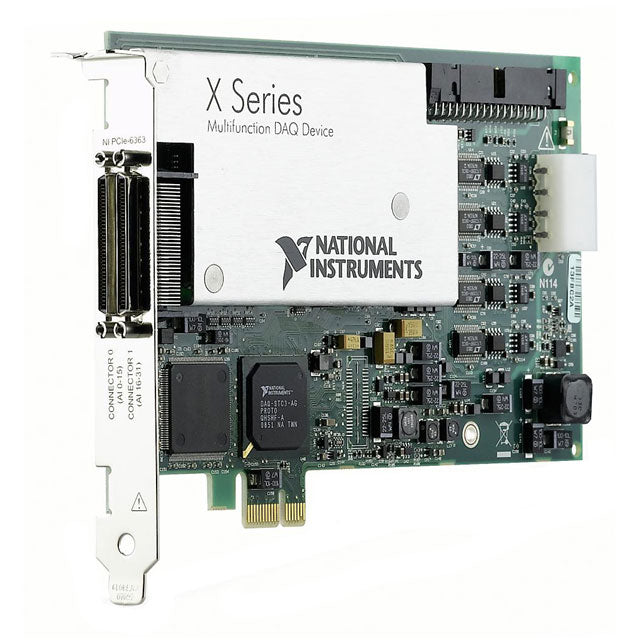 NI 781051-01 X Multifunction I/O DAQ Device