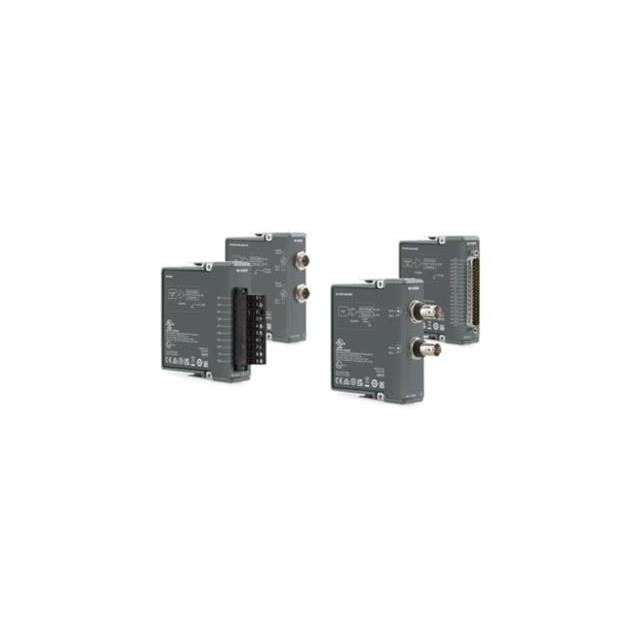 NI 781098-01 C Voltage Module