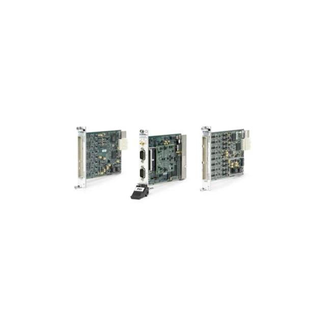 NI 783531-01 - Bridge/Strain Module