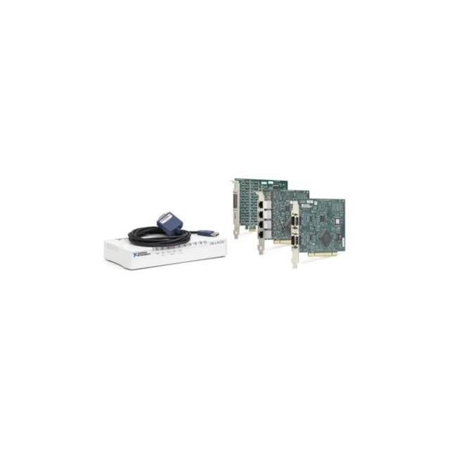 NI 782124-01 - Serial Interface PCIe