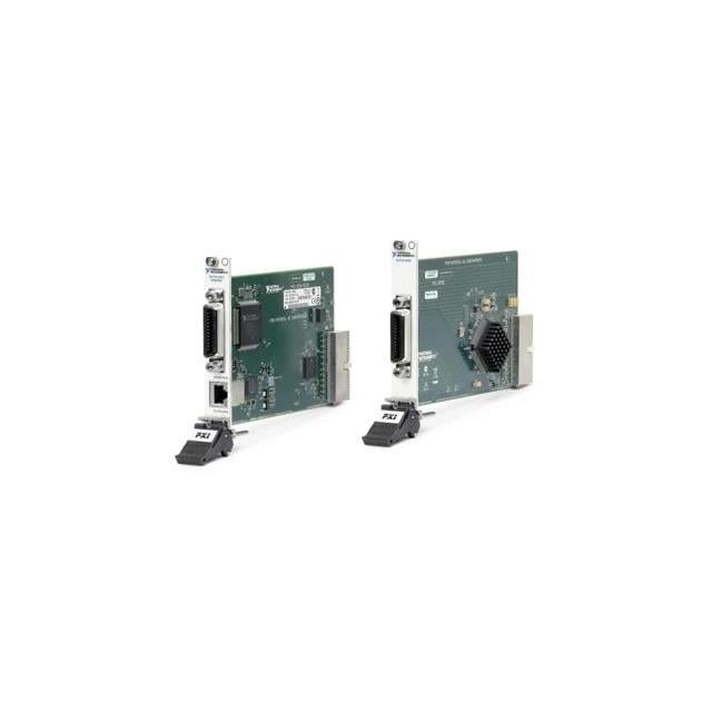 NI 778039-01 - GPIB Interface PXI