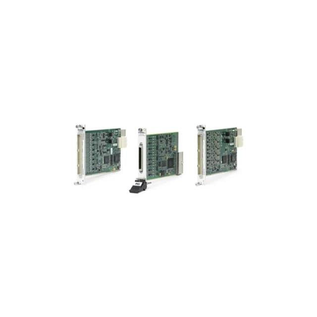 NI 781348-01 - Temperature Module