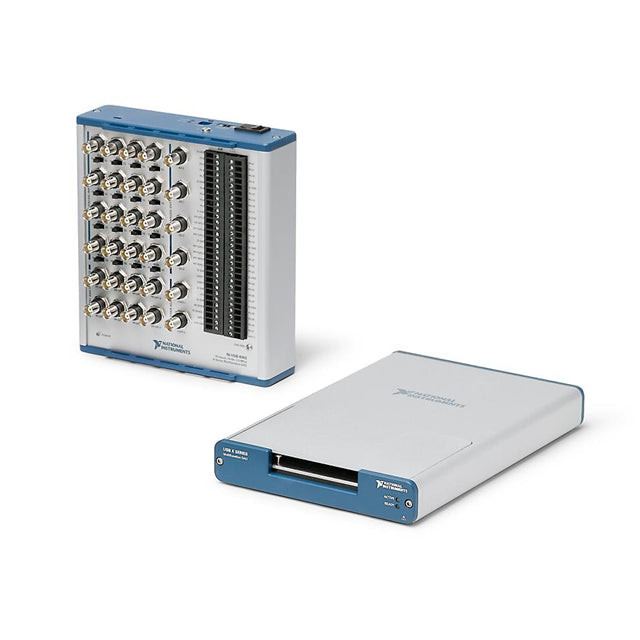 NI 782253-01 X Multifunction I/O DAQ Device