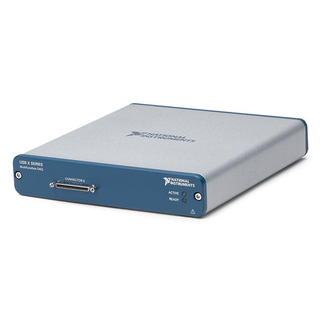 NI 782256-01 X Multifunction I/O DAQ Device