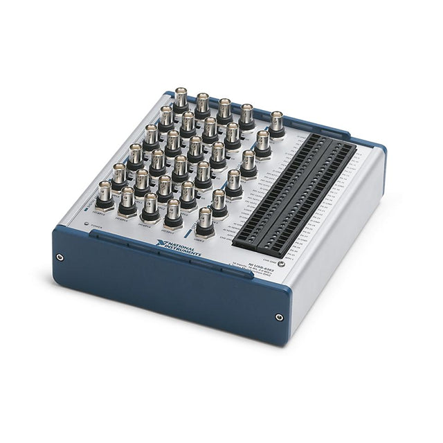 NI 782258-01 X Multifunction I/O DAQ Device
