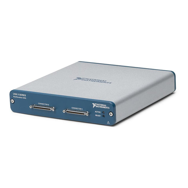 NI 782259-01 X Multifunction I/O DAQ Device