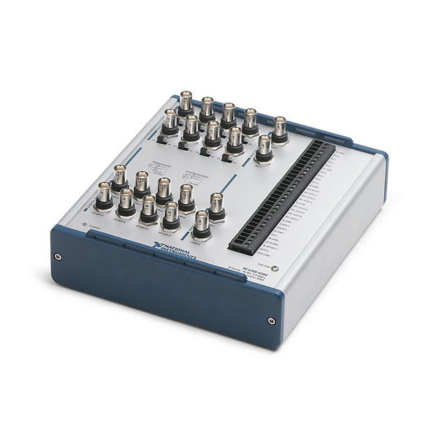 NI 782263-01 X Multifunction I/O DAQ Device