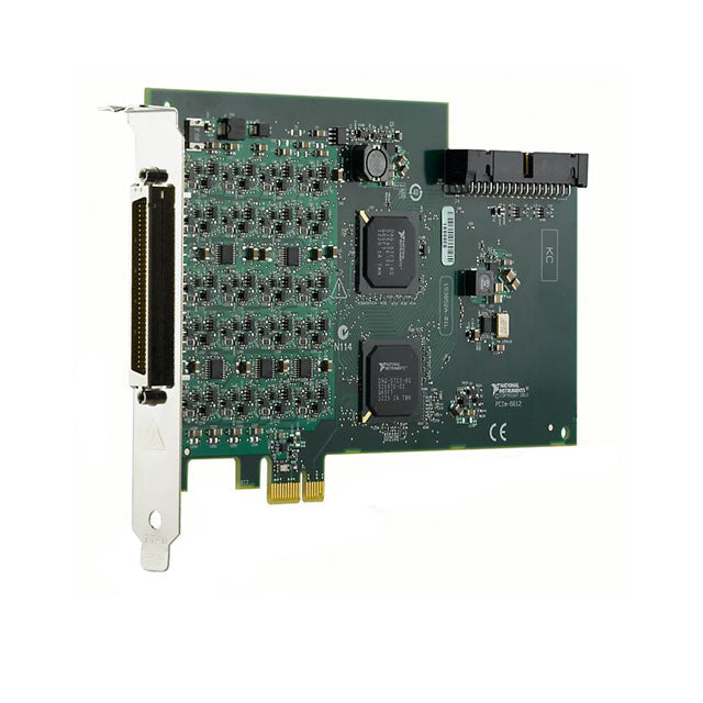 NI 782351-01 - Counter/Timer Module