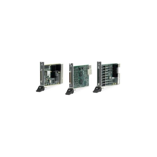 NI 782352-01 - Counter/Timer Module