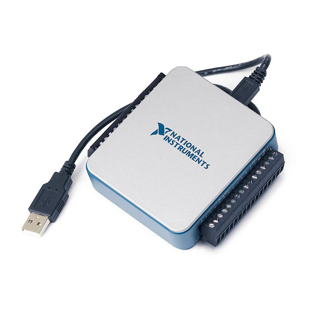 NI 782606-01 - Multifunction I/O DAQ Device
