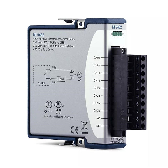 NI 782999-01 C Digital Output Module