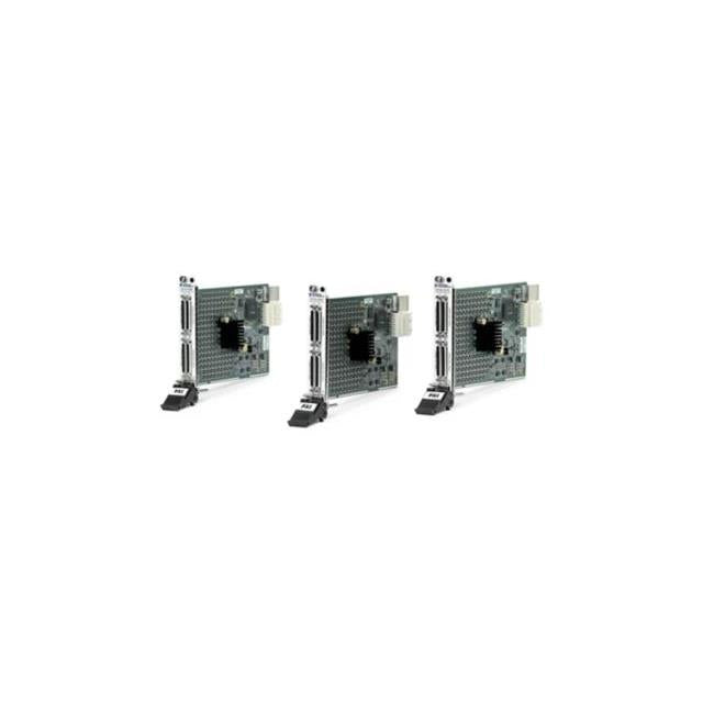 NI 783485-01 - Digital I/O Module