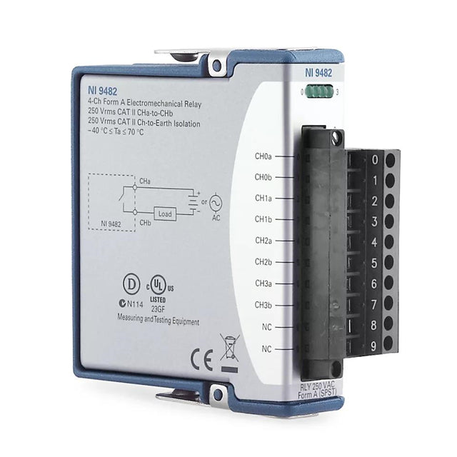 NI 783906-01 C Digital Output DAQ Device