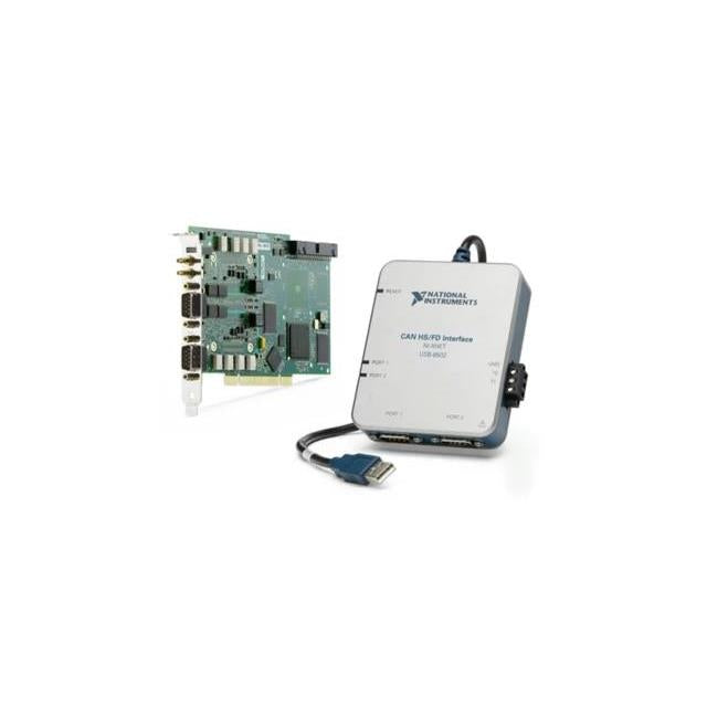 NI 780683-02 - Multifunction I/O DAQ Device