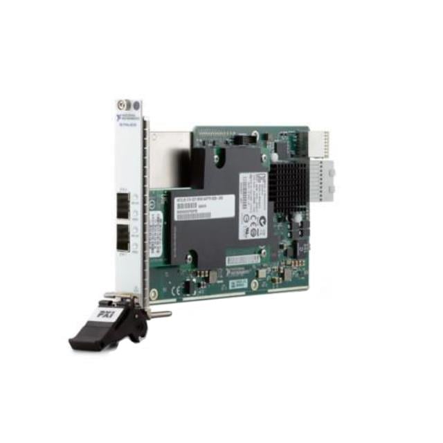 NI 784976-01 - Ethernet Interface Ethernet