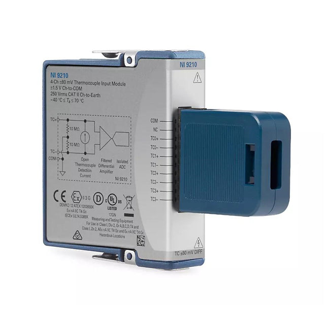 NI 785043-01 C Digital Input DAQ Device