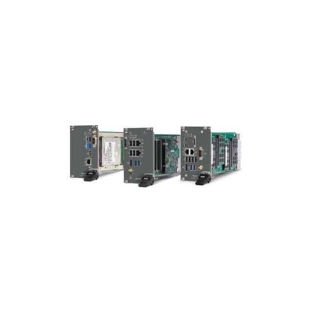 NI 785831-33 - PXIE-8861, 2.8 GHZ QUAD CORE CON