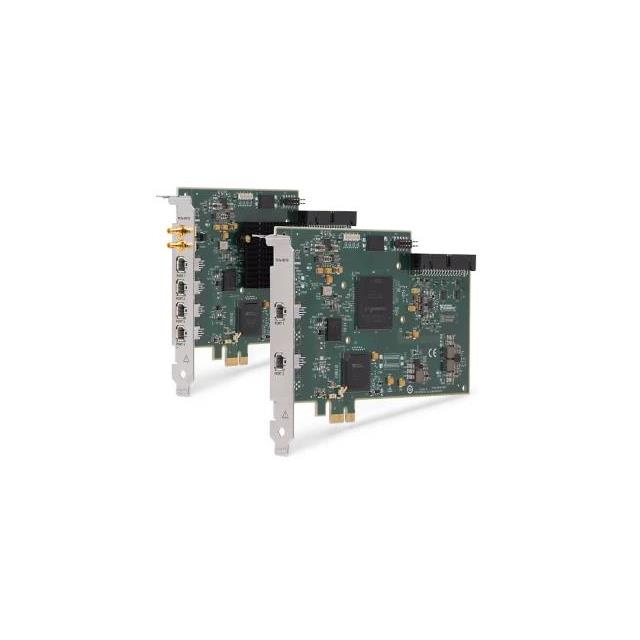 NI 785324-01 - Multifunction I/O DAQ Device