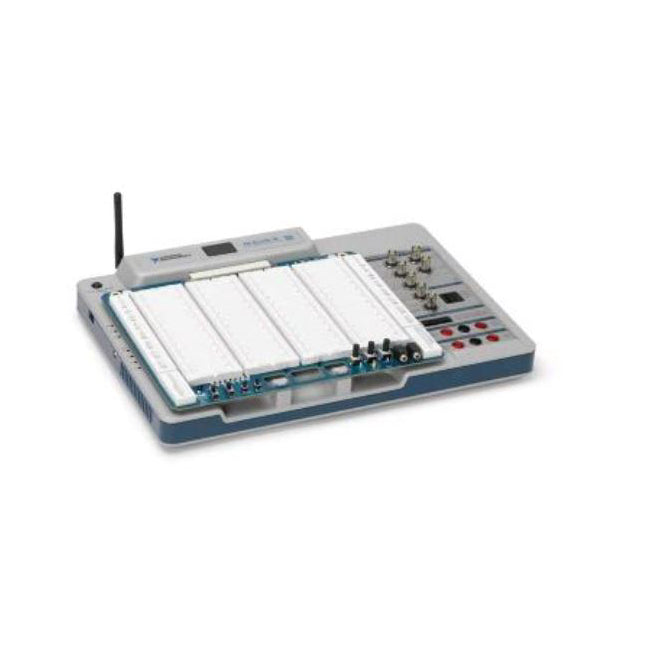 NI 785578-01 - NI ELVIS III, HARDWARE ONLY, INT