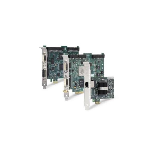 NI 785605-01 - Multifunction I/O DAQ Device
