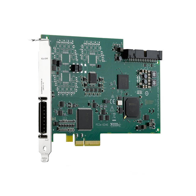 NI 785813-01 - Multifunction I/O DAQ Device
