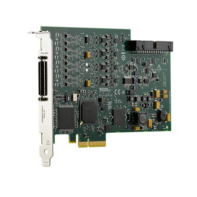 NI 785817-01 - Multifunction I/O DAQ Device