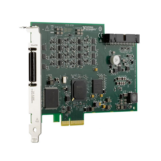 NI 785822-01 - Analog Output DAQ Device