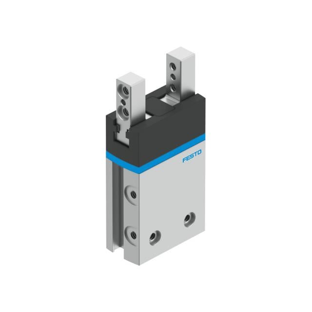 Festo Corporation DHPS-10-A-NC DHPS Parallel Gripper 2