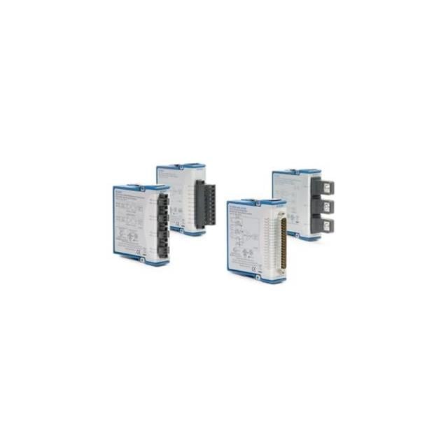 NI 787433-01 - Digital Input DAQ Device