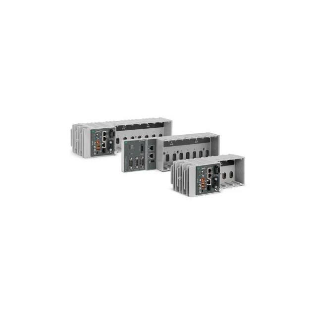 NI 784774-01 - Multifunction I/O Modular Systems