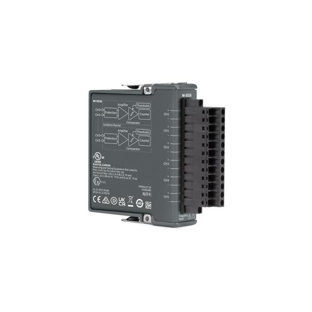 NI 786999-01 - Analog Input DAQ Device