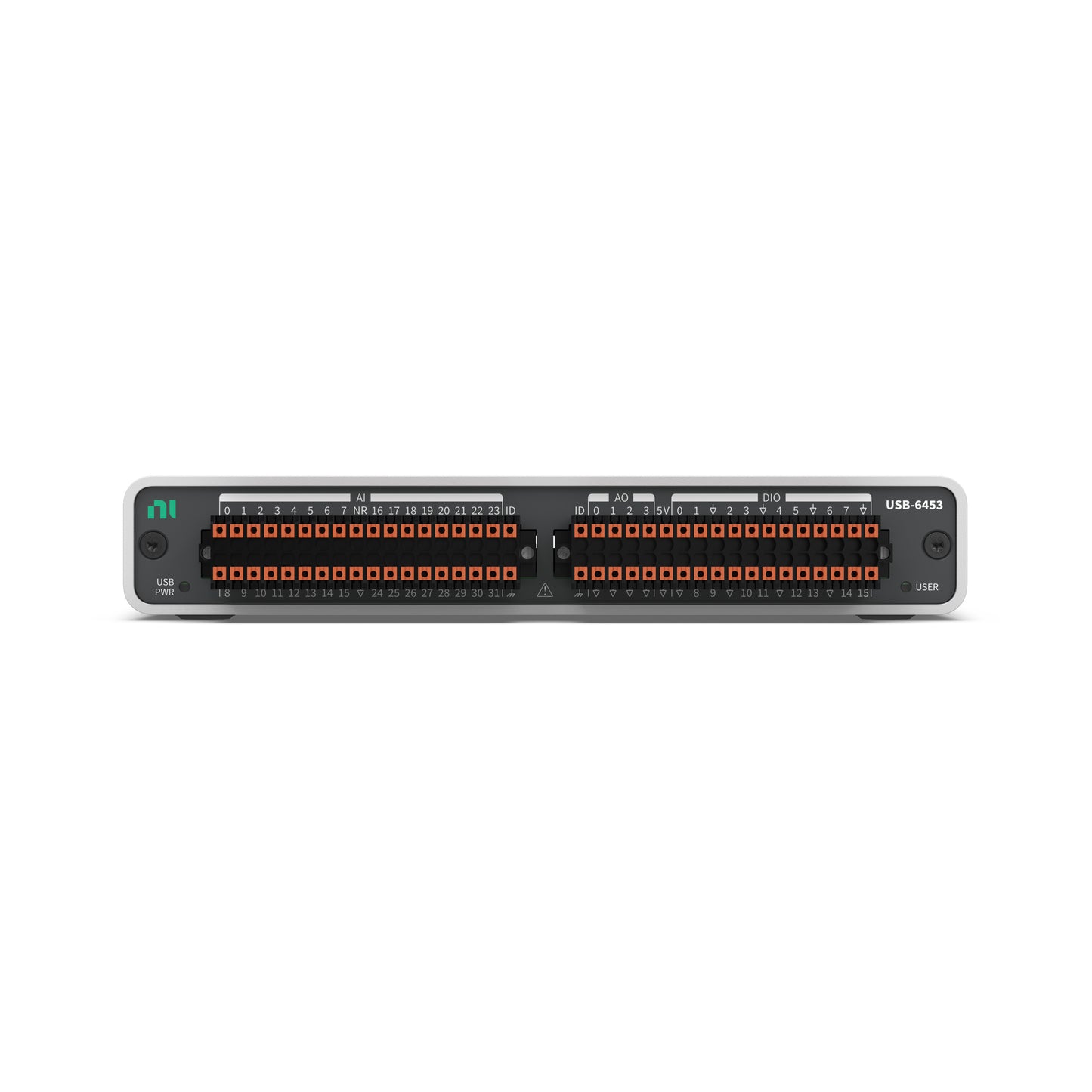 NI 789884-01 mioDAQ Multifunction I/O DAQ Device
