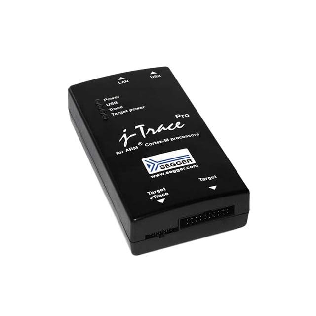 Segger Microcontroller Systems 8.18.00 -