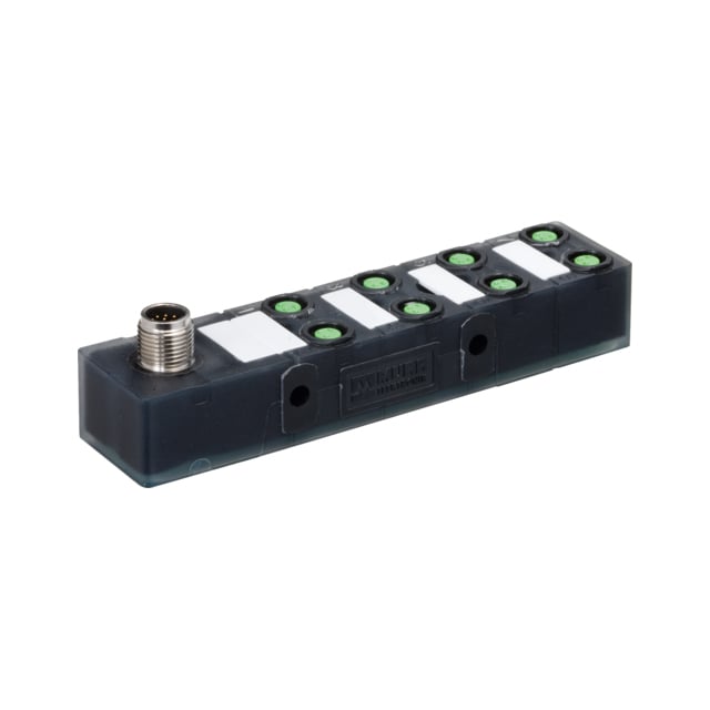 Murrelektronik, Inc 8000-88060-0000000
