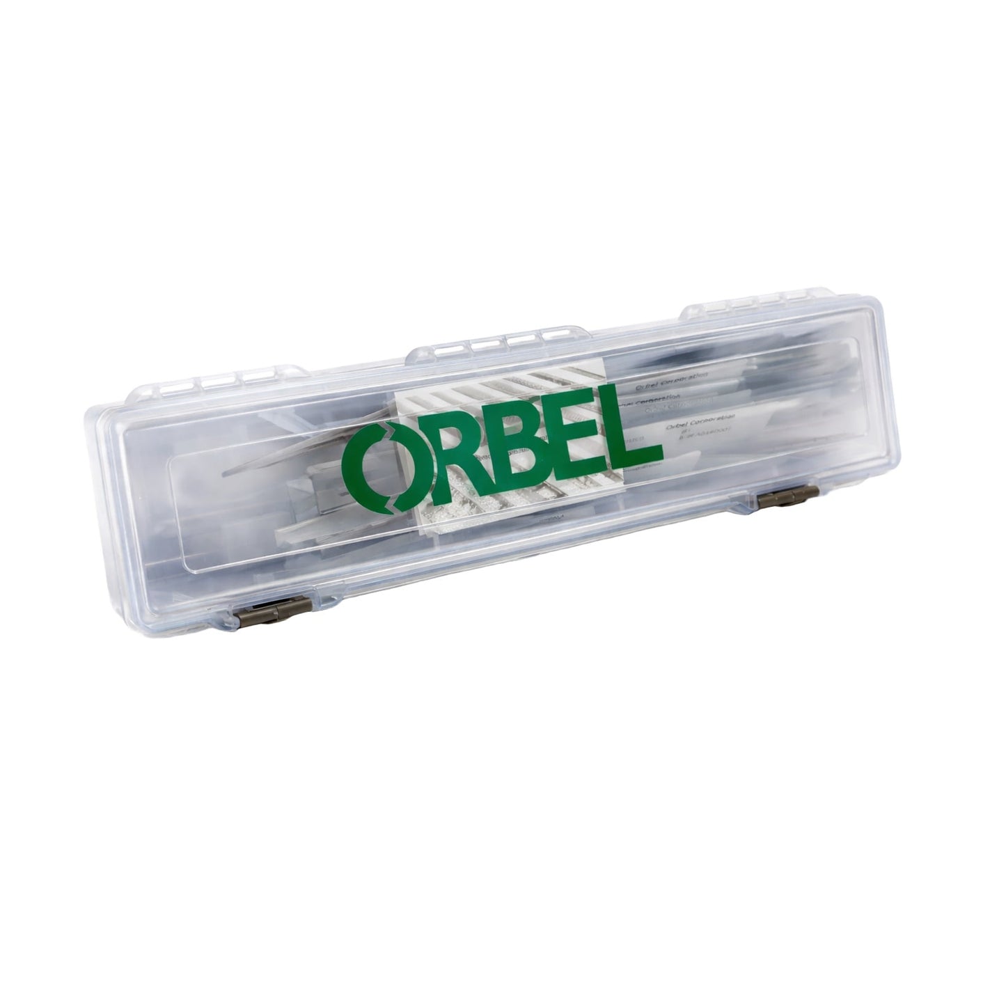 Orbel Corporation 80KIT0001 - - -