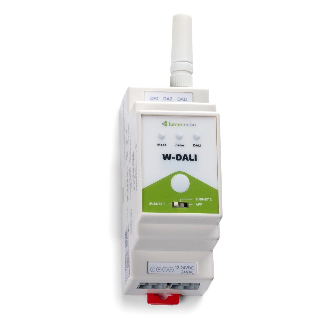 LumenRadio 810-4120 - Transceptor, puerta de enlace 802.15.4